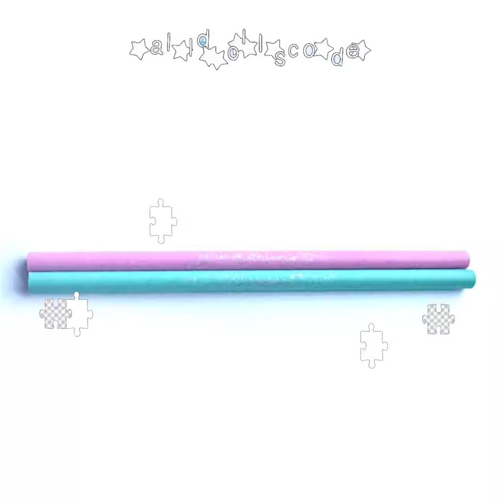 alldollscode Pencil
