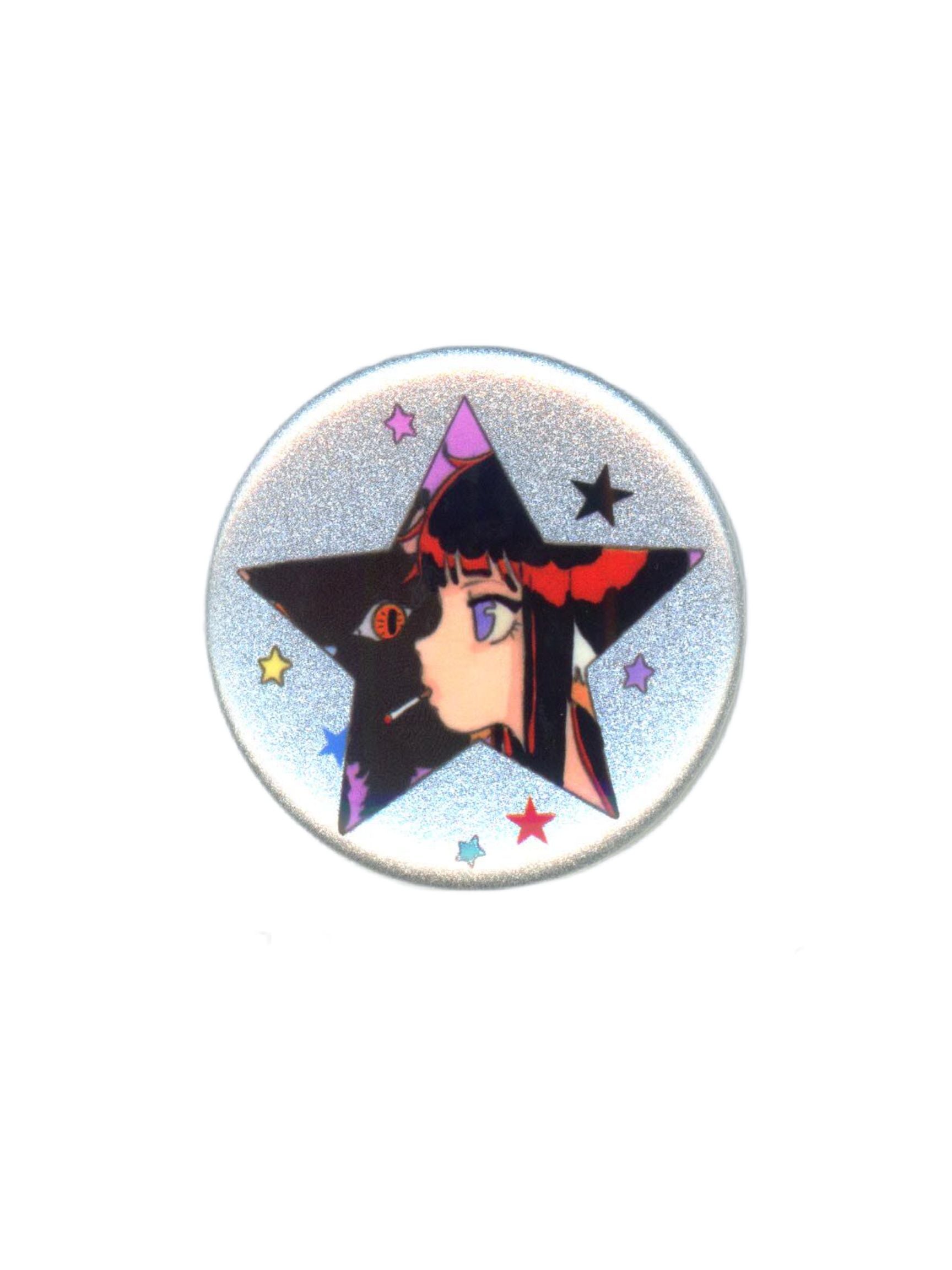 Oliwa The Childhood Home Badge