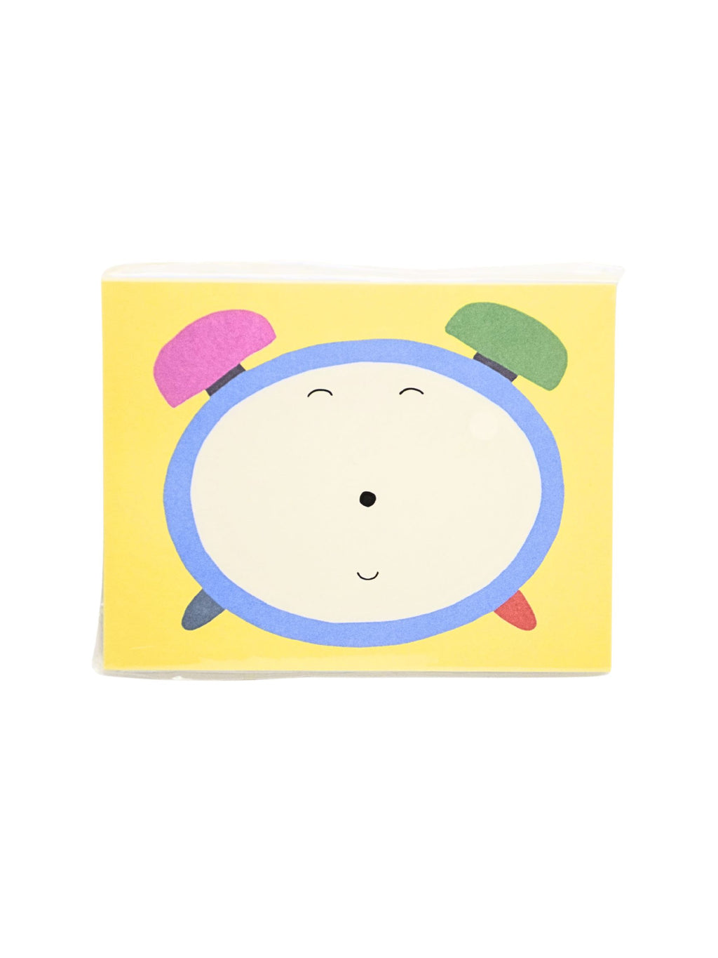 kindablue & greenyeveryday Pastel Cute Desk Notes