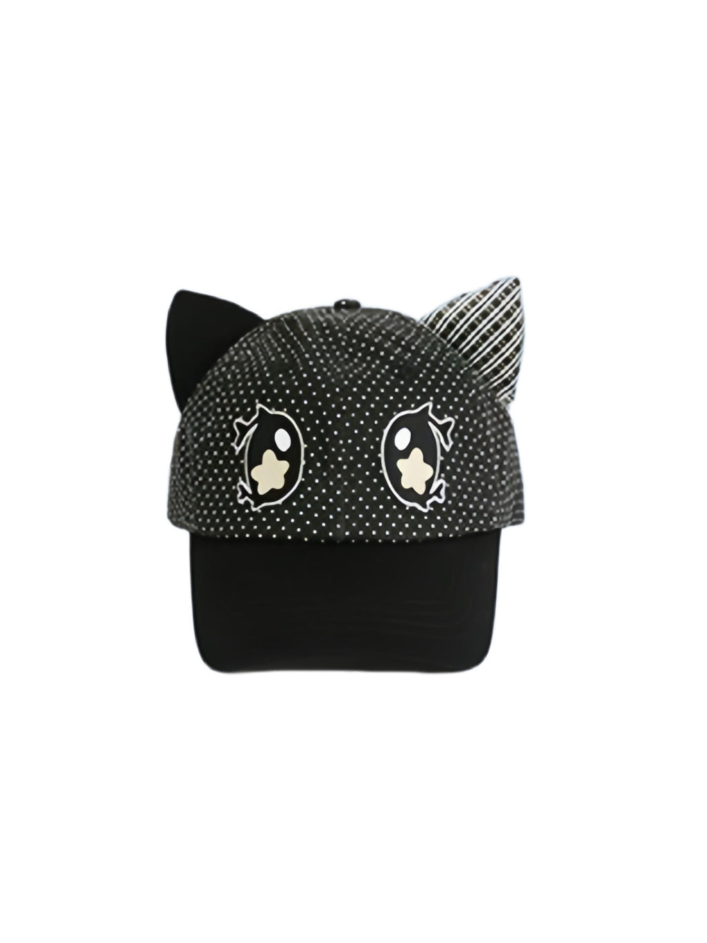 VANWALK Dream Weaver Kitten Cap