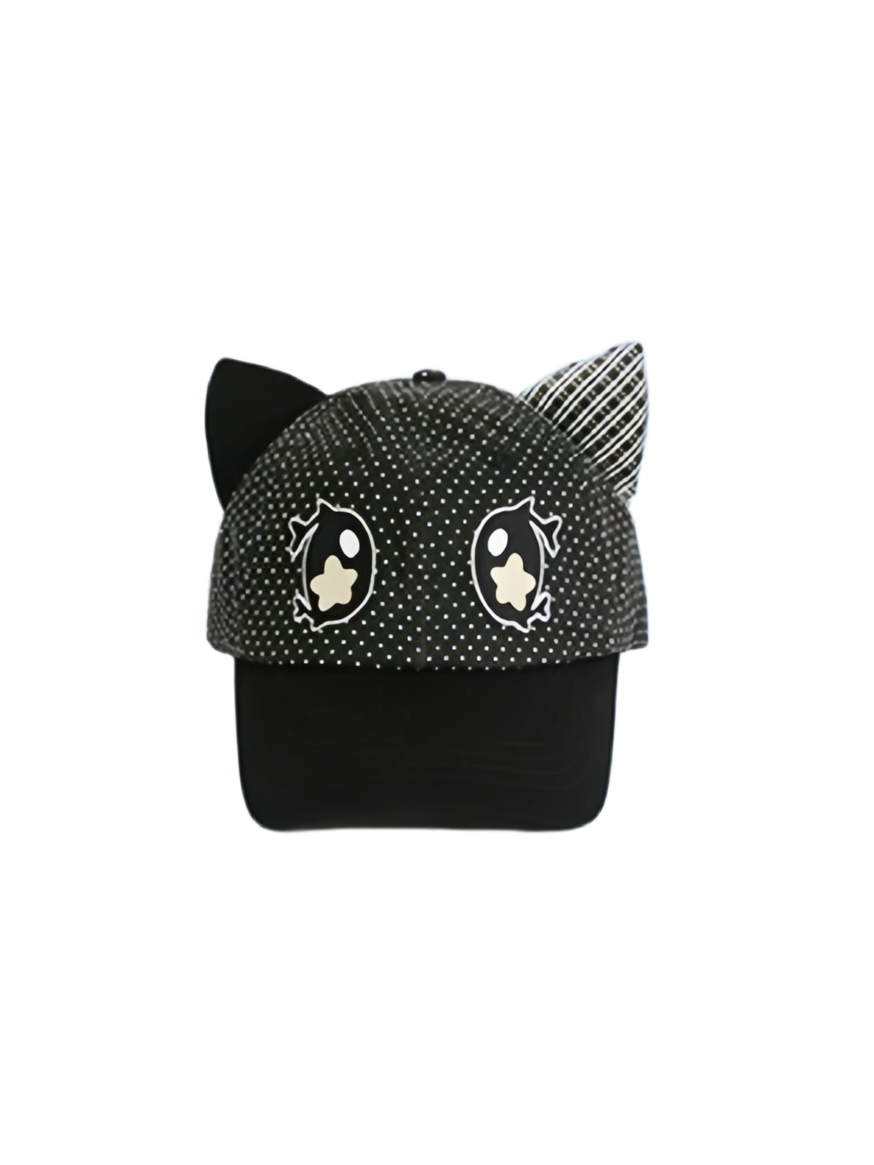 VANWALK Dream Weaver Kitten Cap