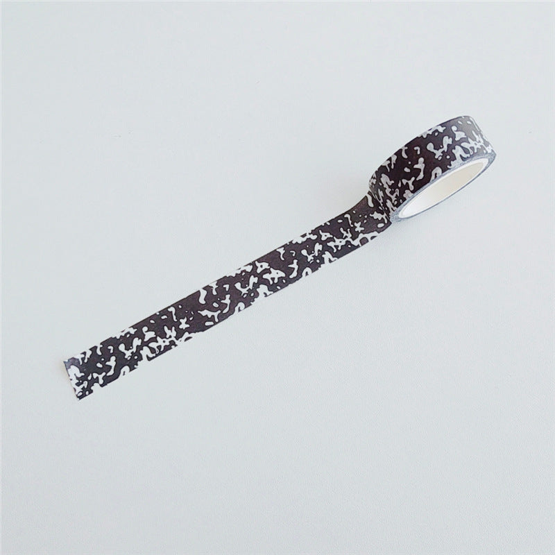 Mono Mood Washi Tape Series