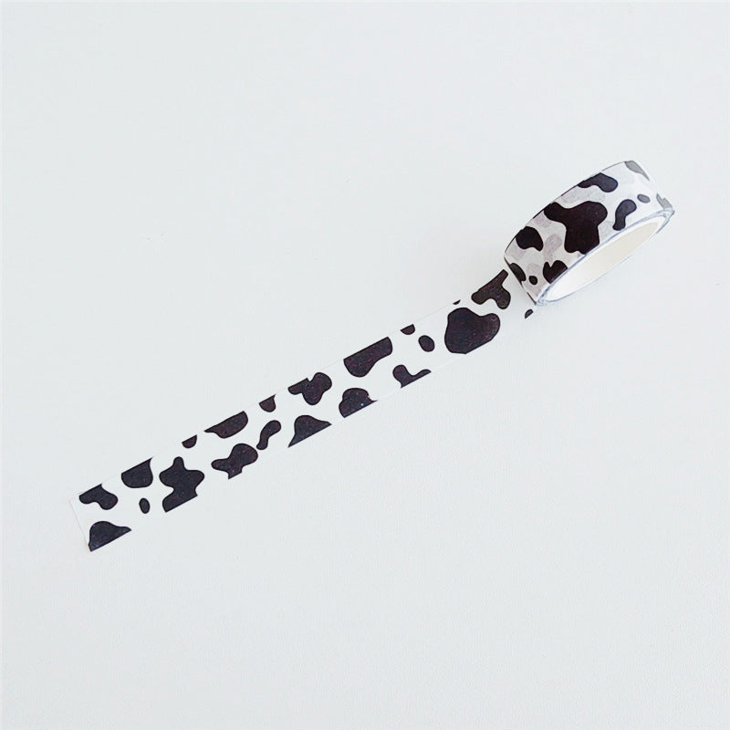 Mono Mood Washi Tape Series