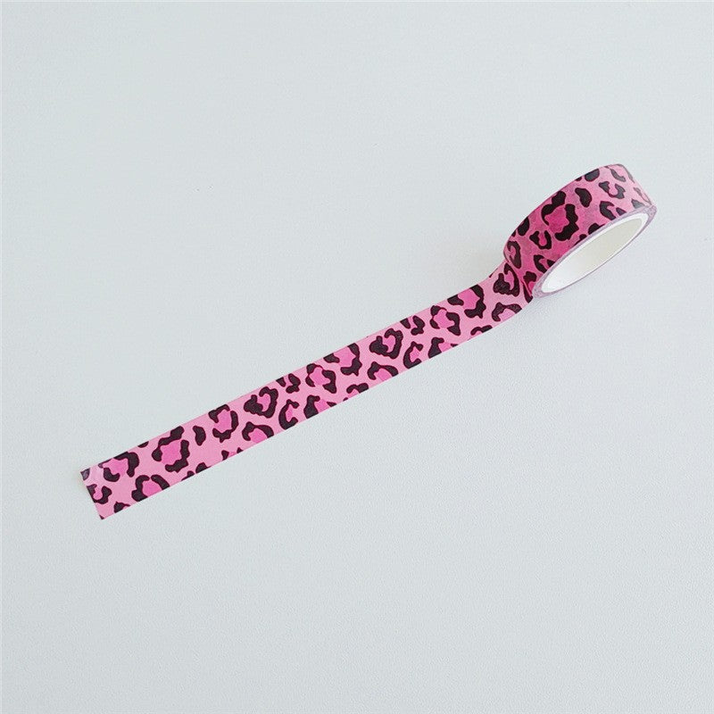 Mono Mood Washi Tape Series