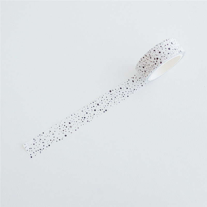 Mono Mood Washi Tape Series