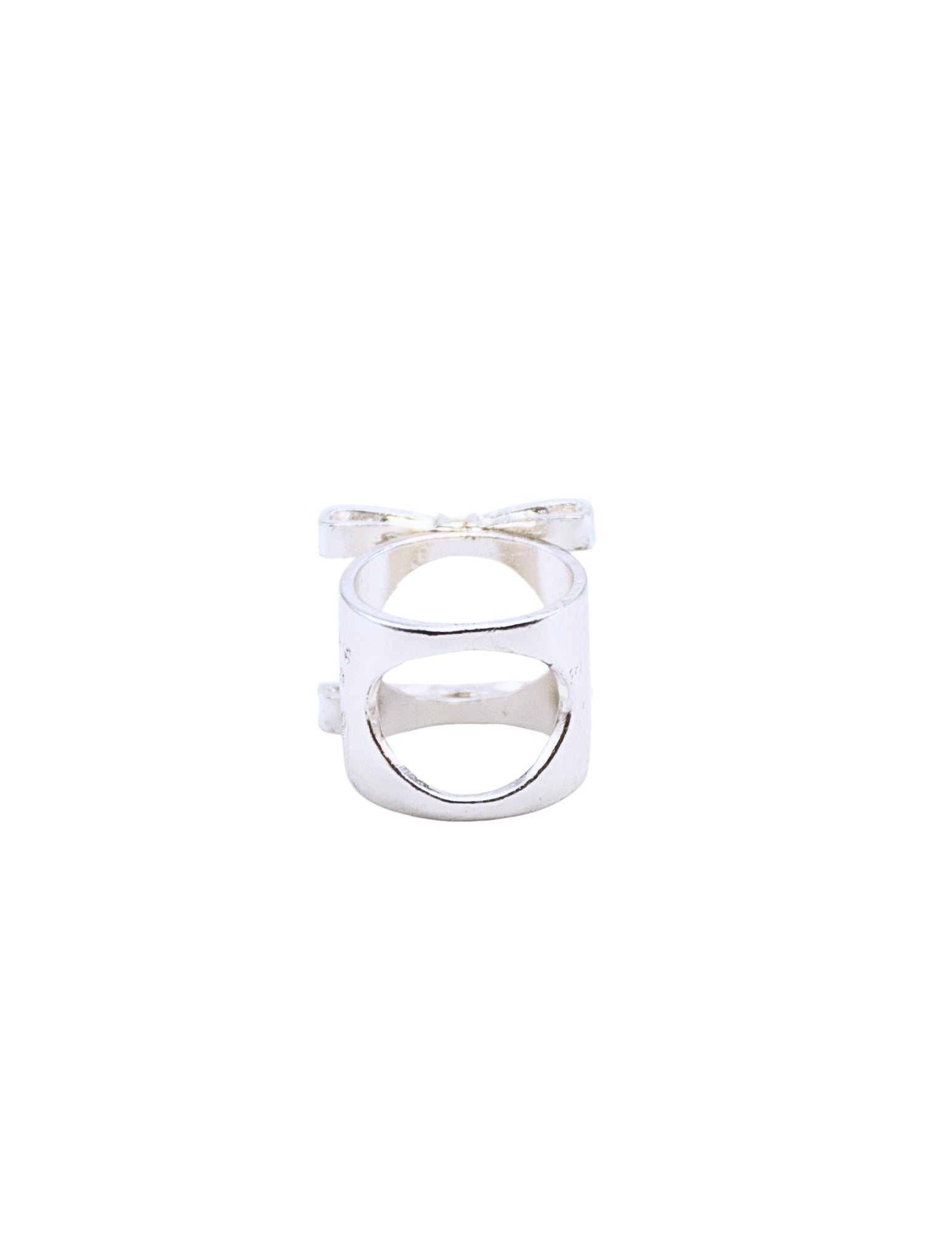 Mon Bow Ring