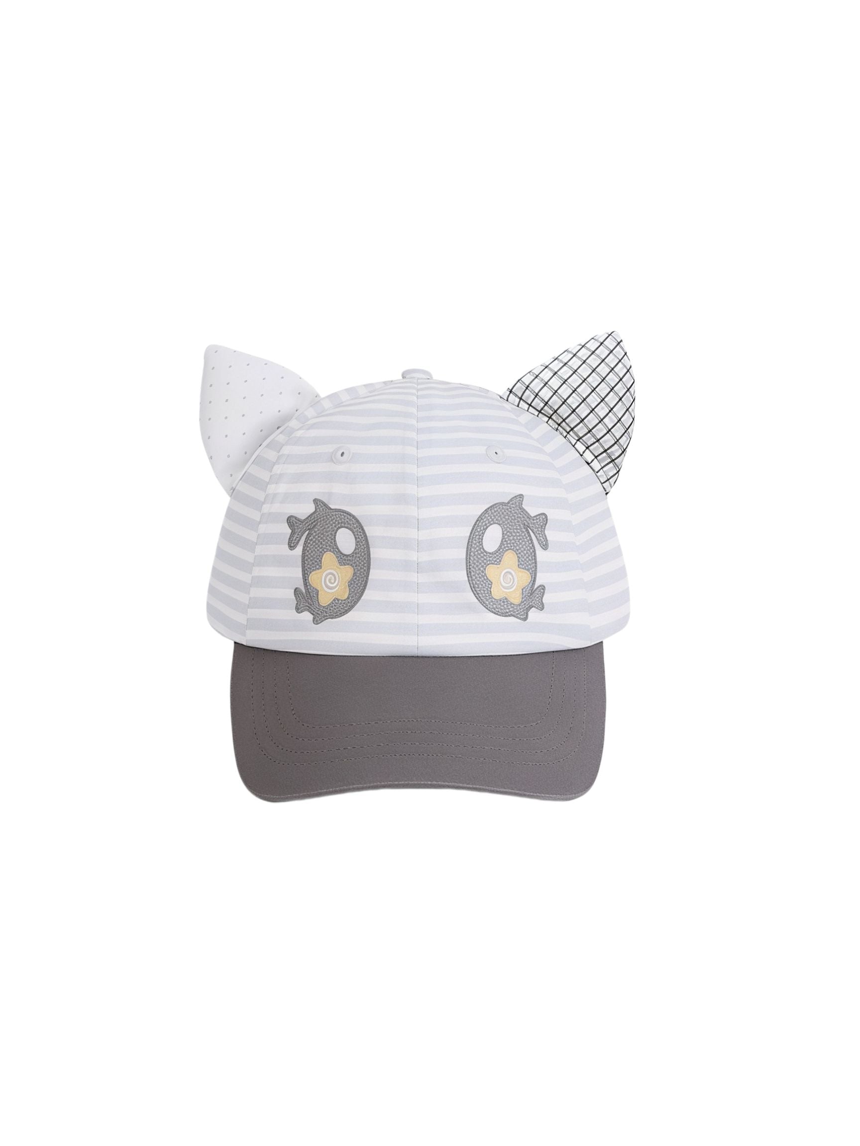VANWALK Dream Weaver Kitten Cap