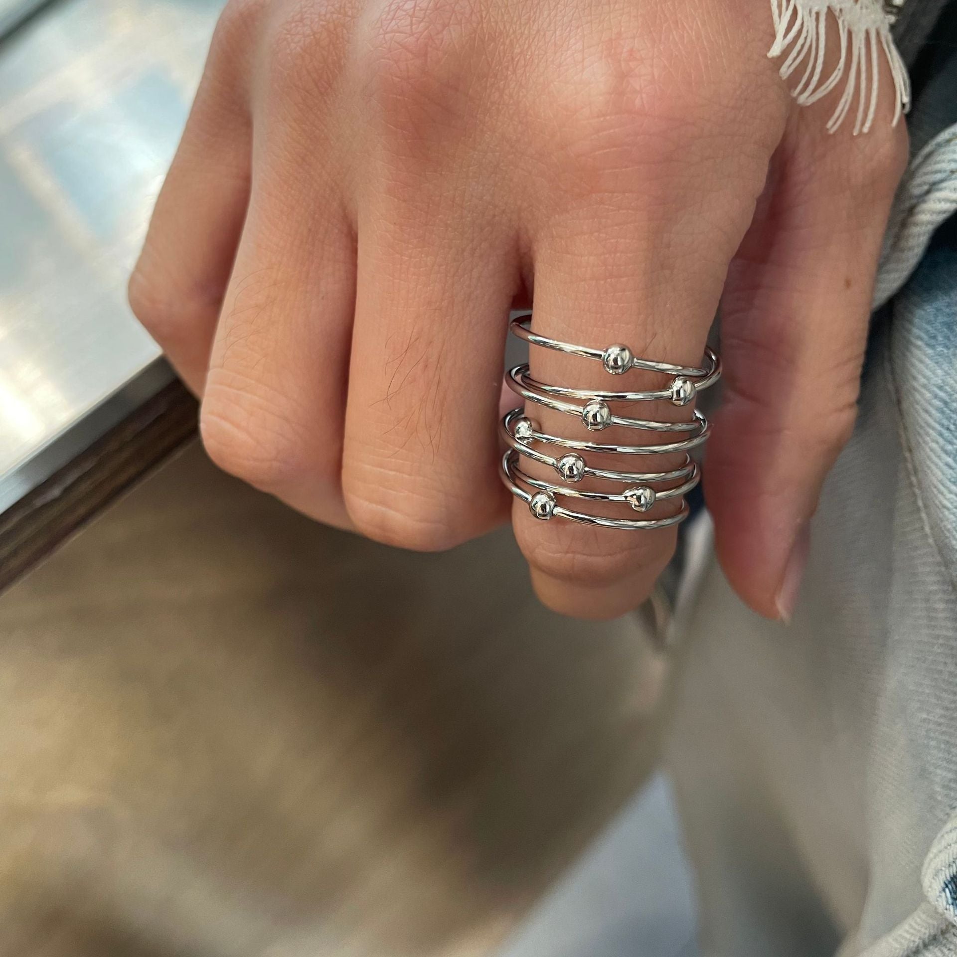 Orbit Ring