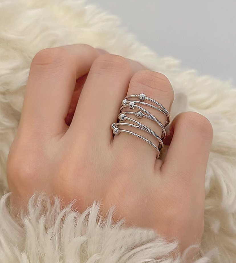 Orbit Ring
