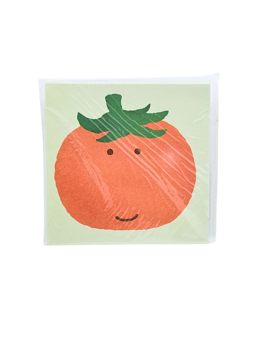 Softyfog Happy Things Memo Pads