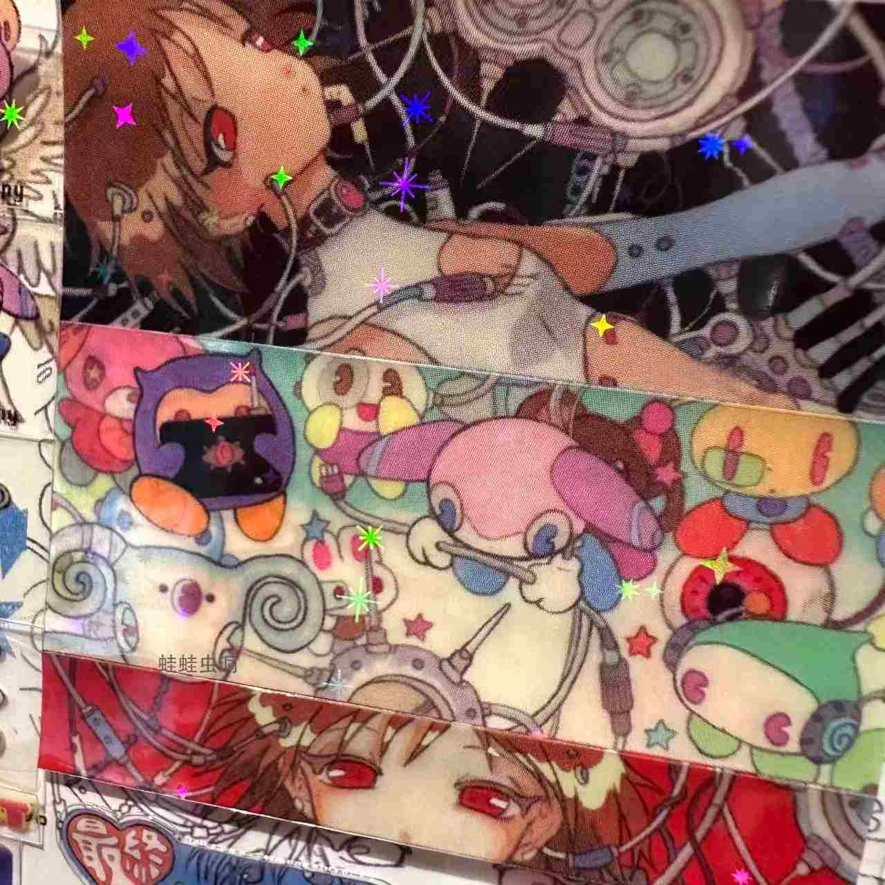 Oliwa Game Player Sticker