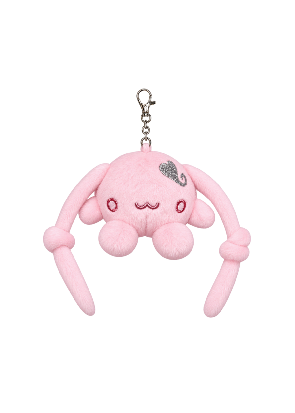 alldollscode Illustrated Pendant