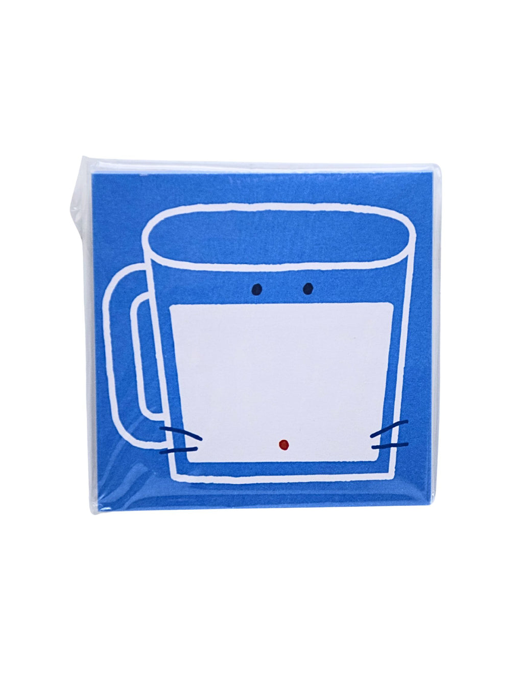 Softyfog Happy Things Memo Pads