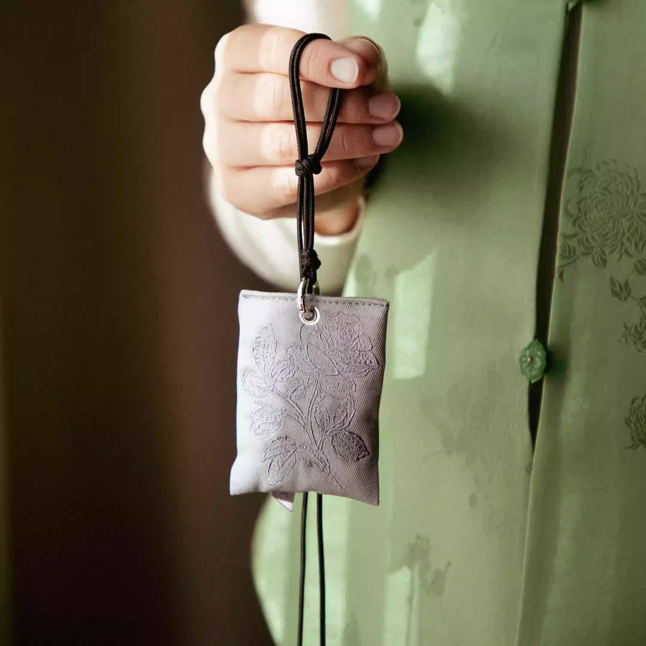 imenotes Blessing Series Sachets - Enduring Eternity