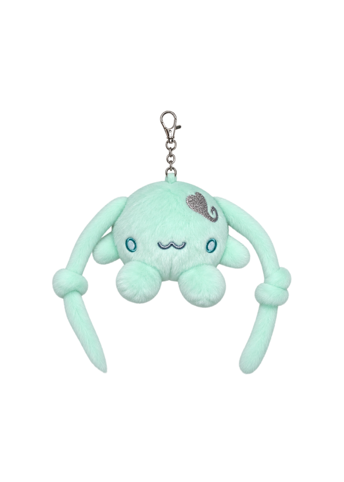 alldollscode Illustrated Pendant