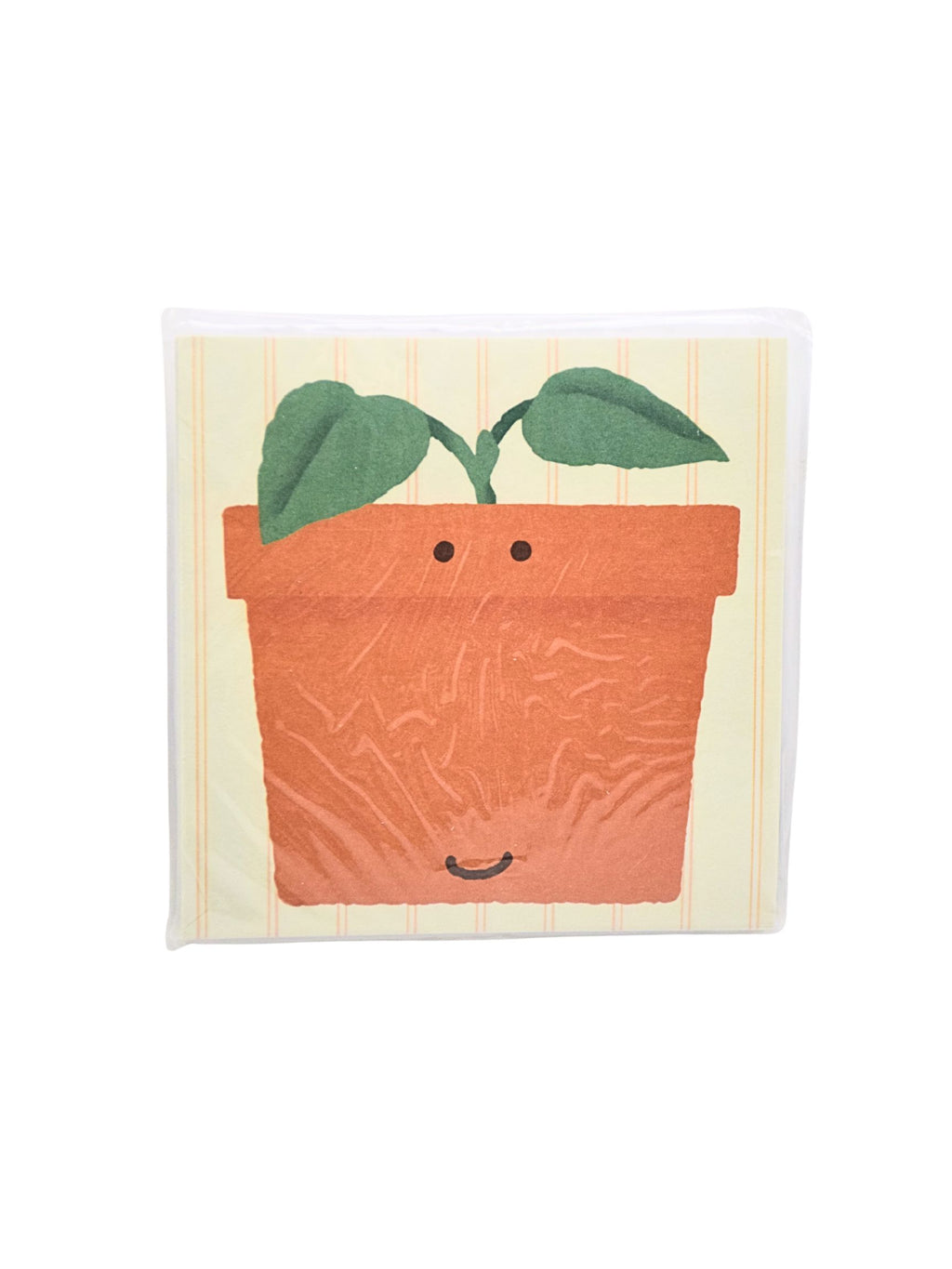 Softyfog Happy Things Memo Pads