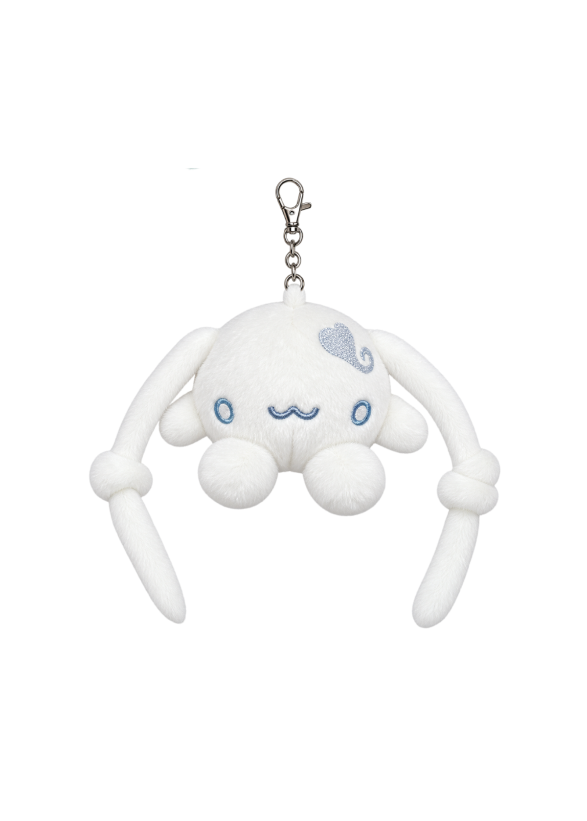 alldollscode Illustrated Pendant