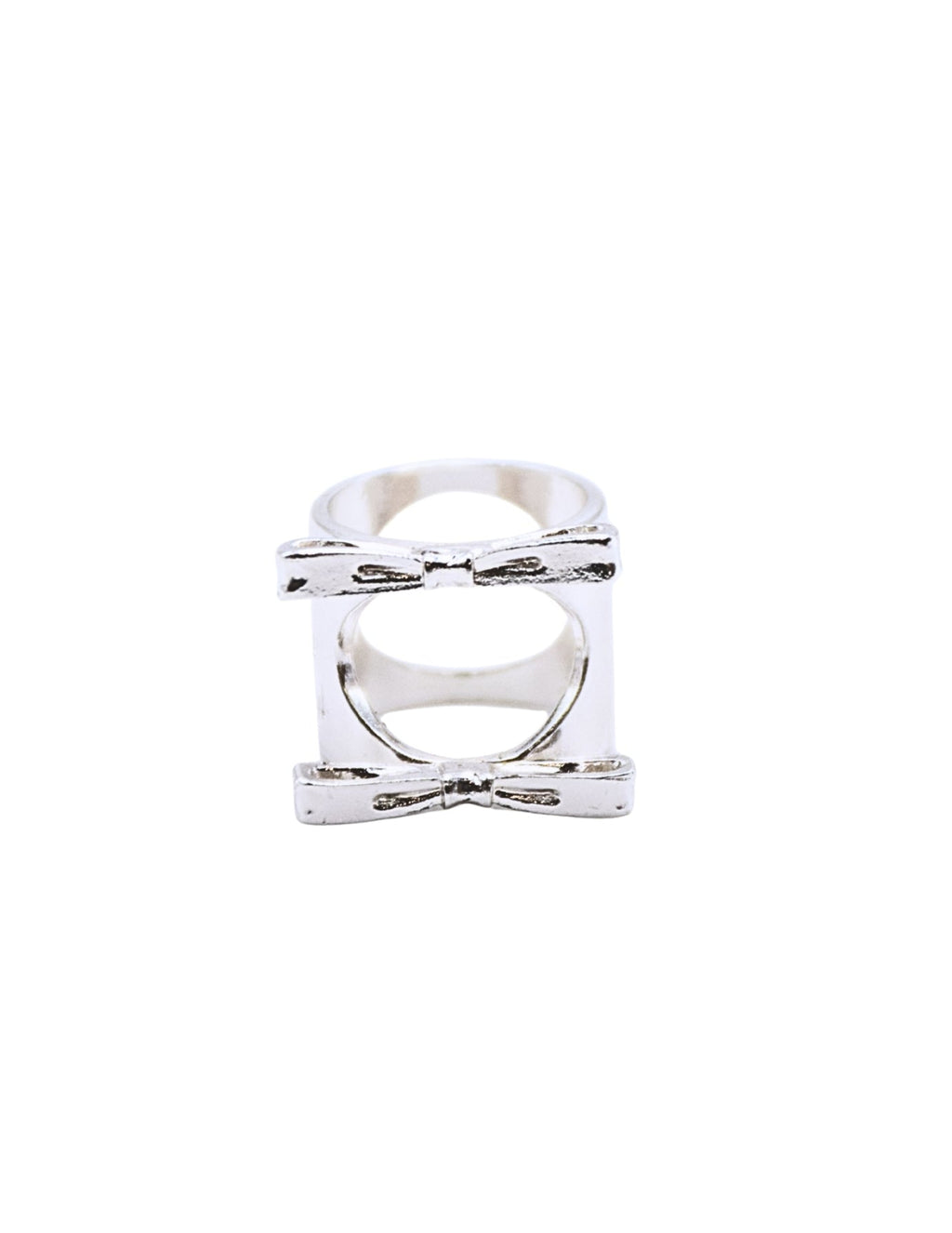 Mon Bow Ring