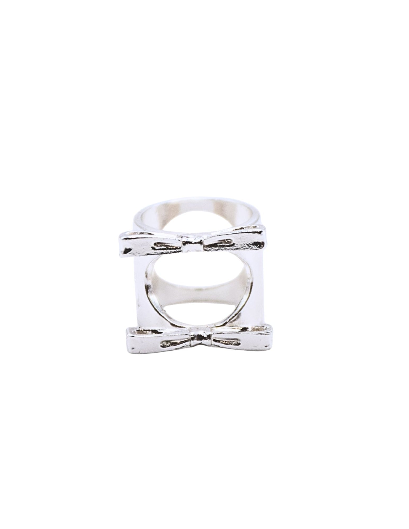 Mon Bow Ring
