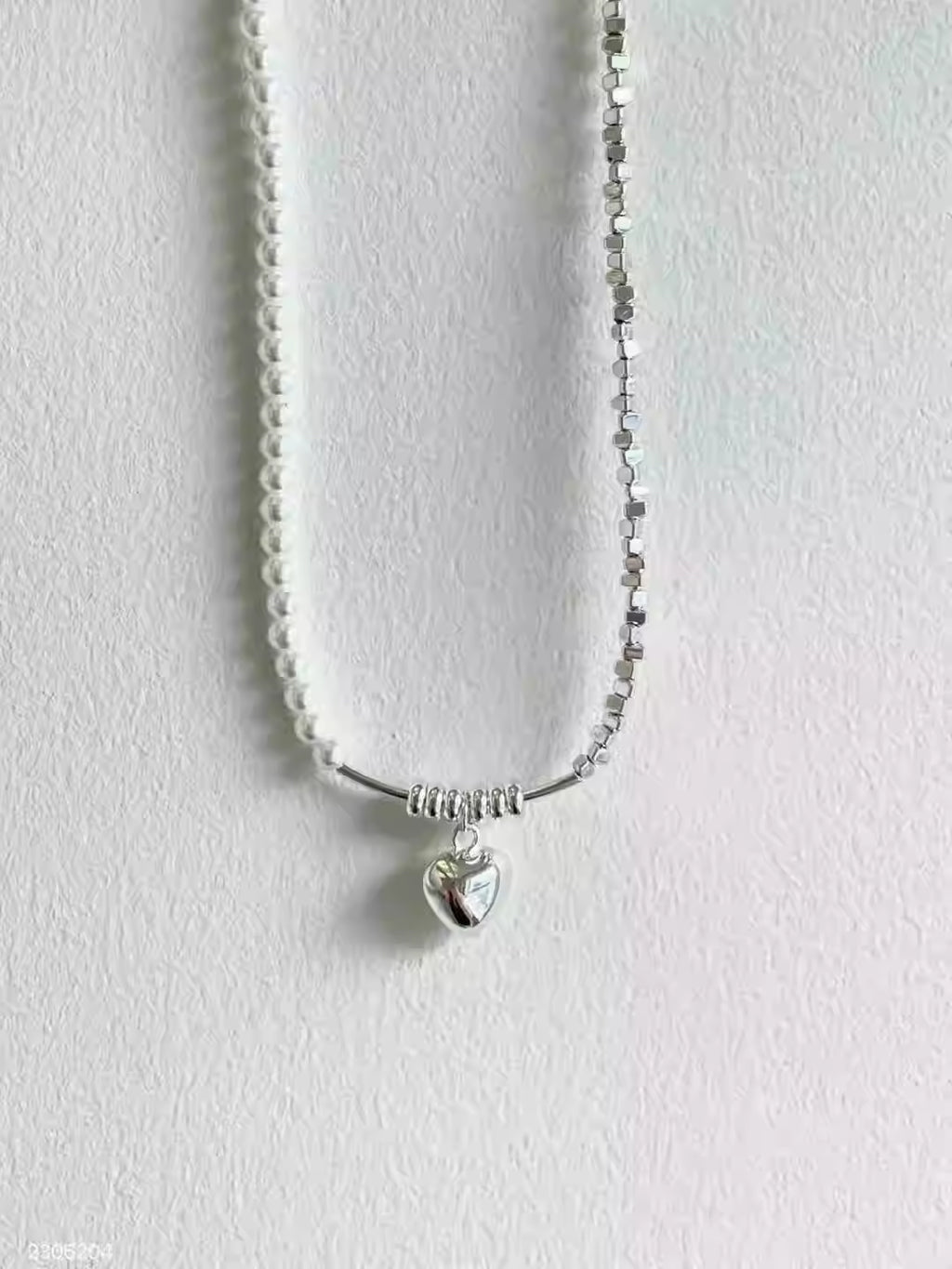 LONSLAN ACC Modern Romance Necklace