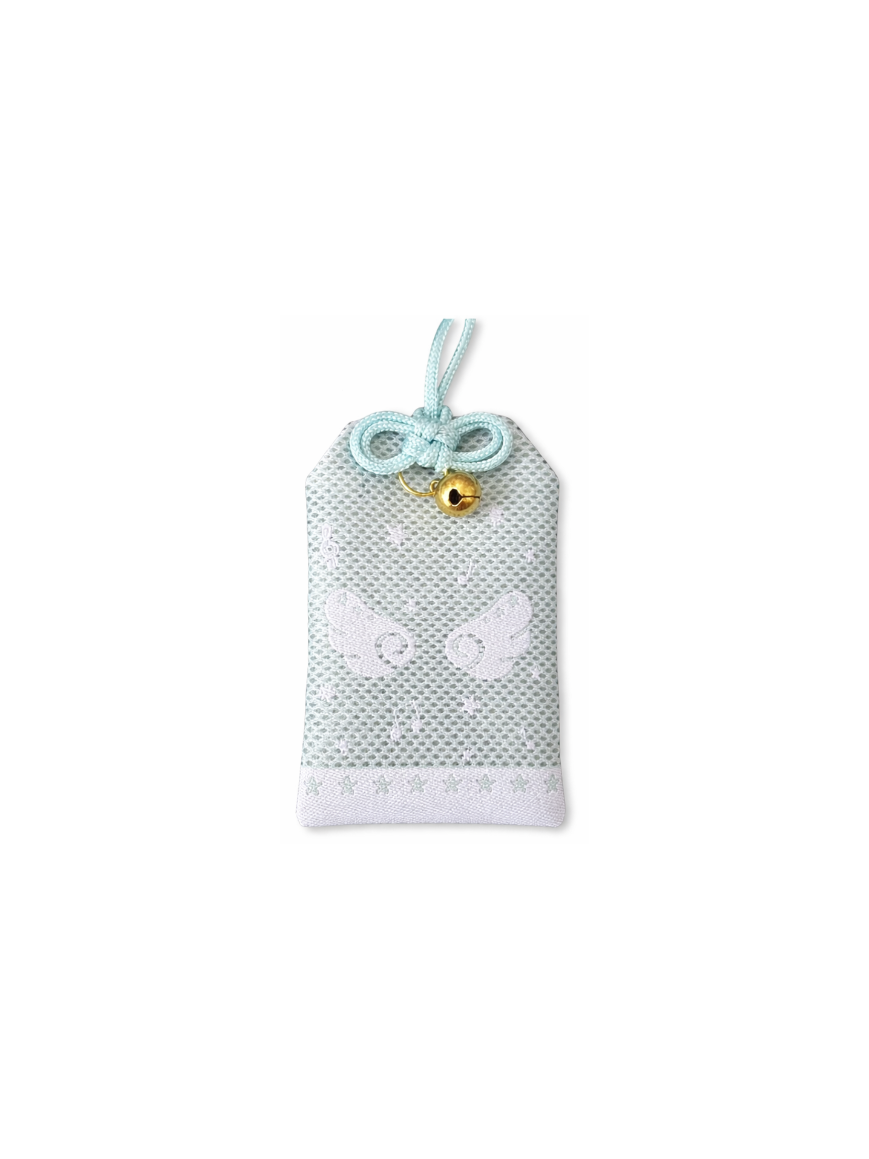 Angel Breeze Amulet