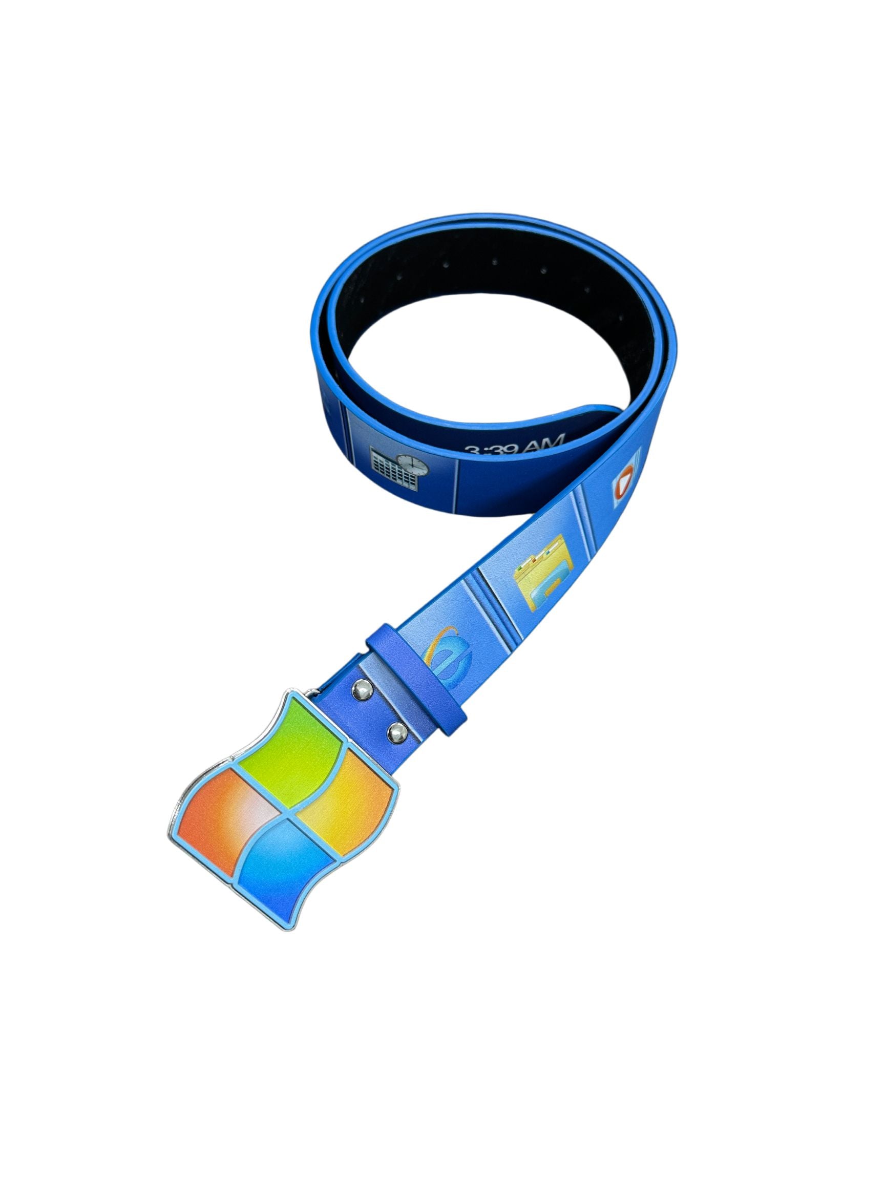 Windows Desktop Belt