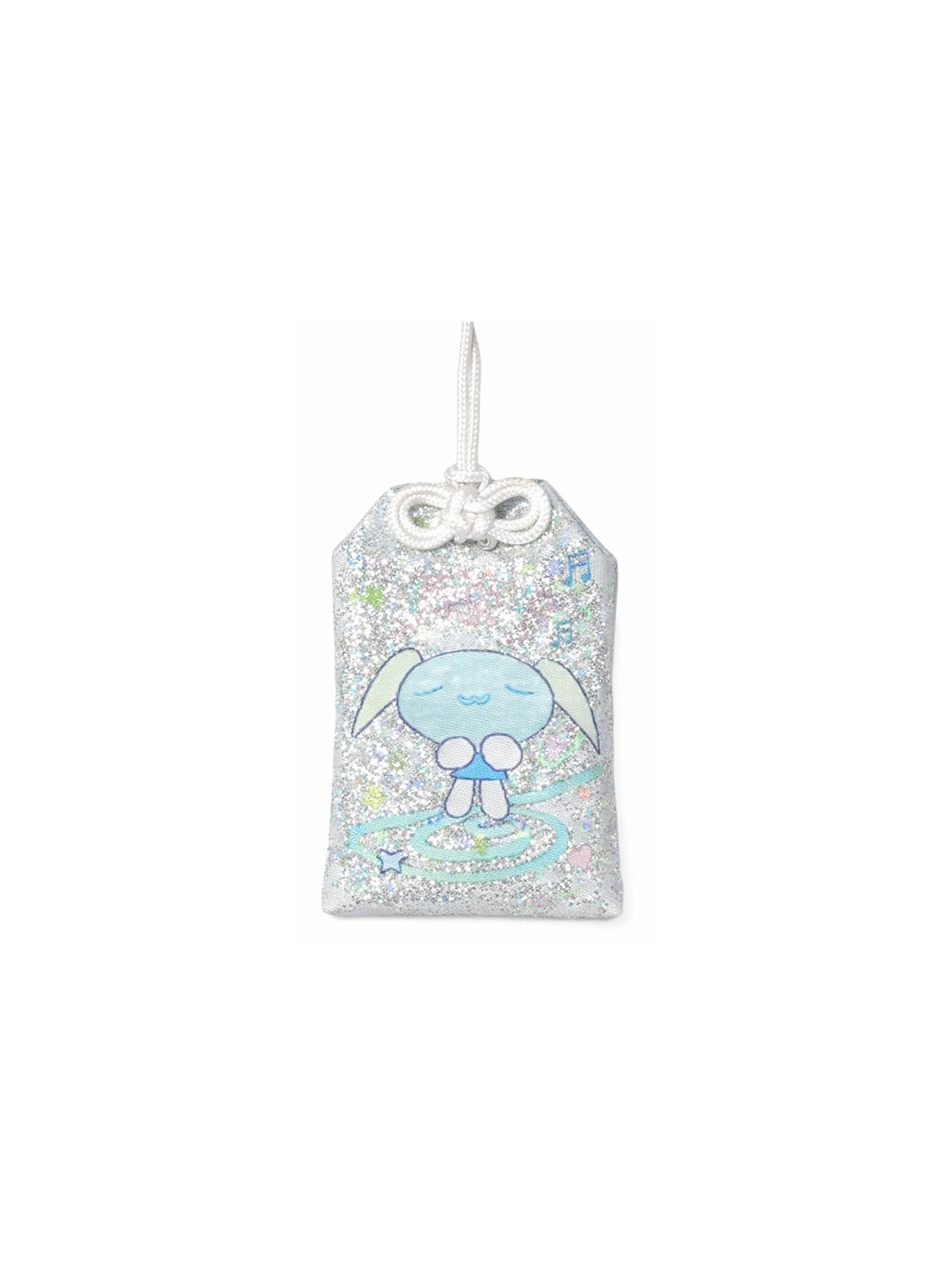 alldollscode Peace & Blessing Omamori