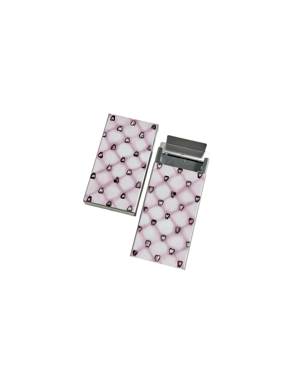 Pipoo Original Art Cigarette Case