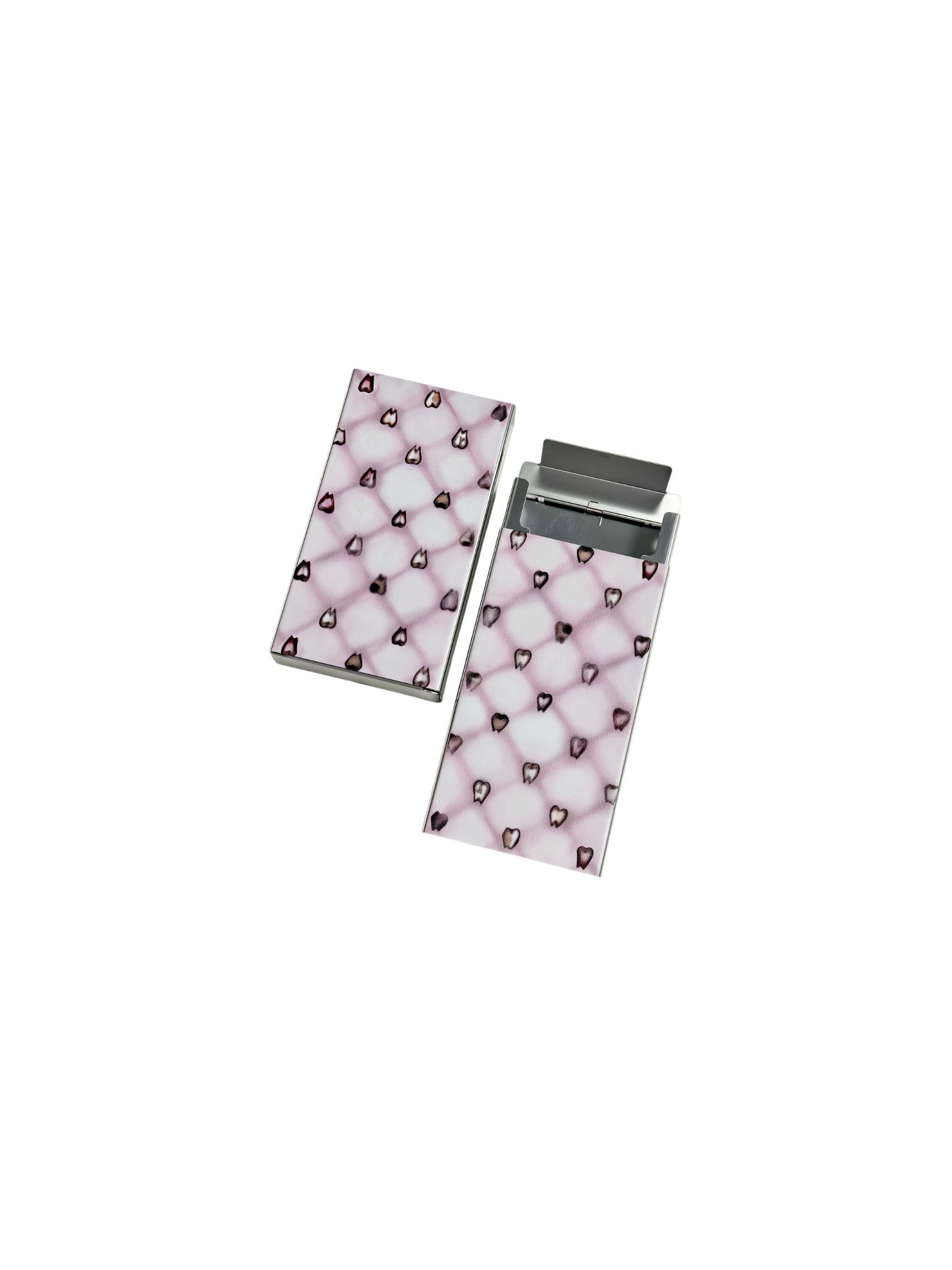 Pipoo Original Art Cigarette Case