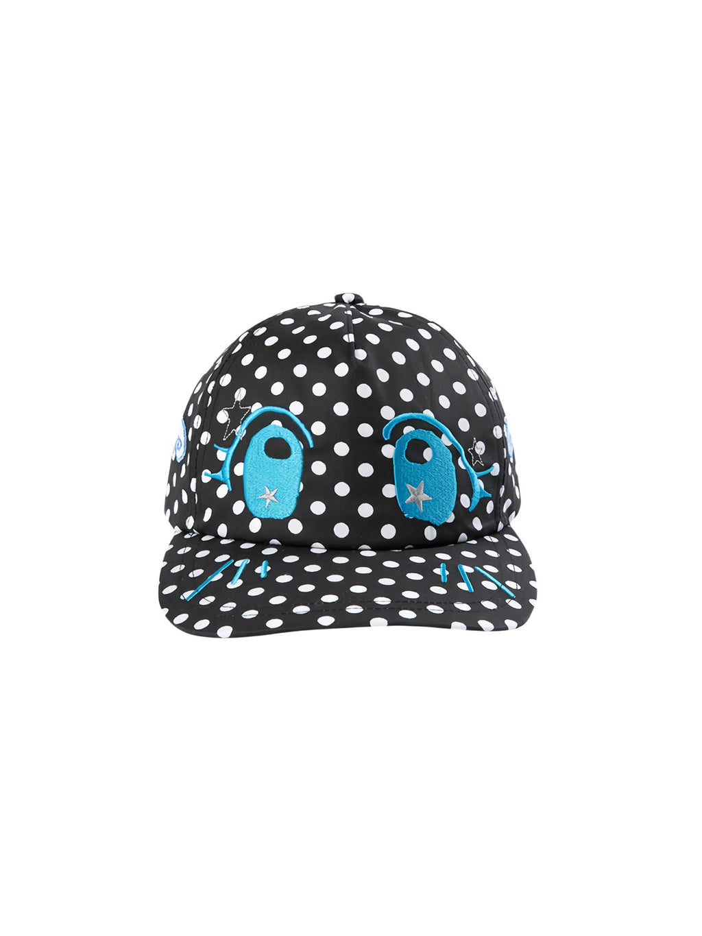 loveplayshop Twinkle Eyes Polka Cap
