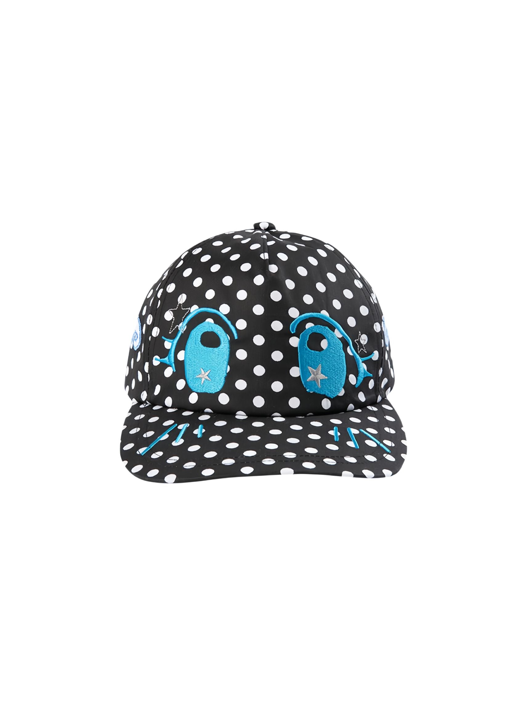 loveplayshop Twinkle Eyes Polka Cap