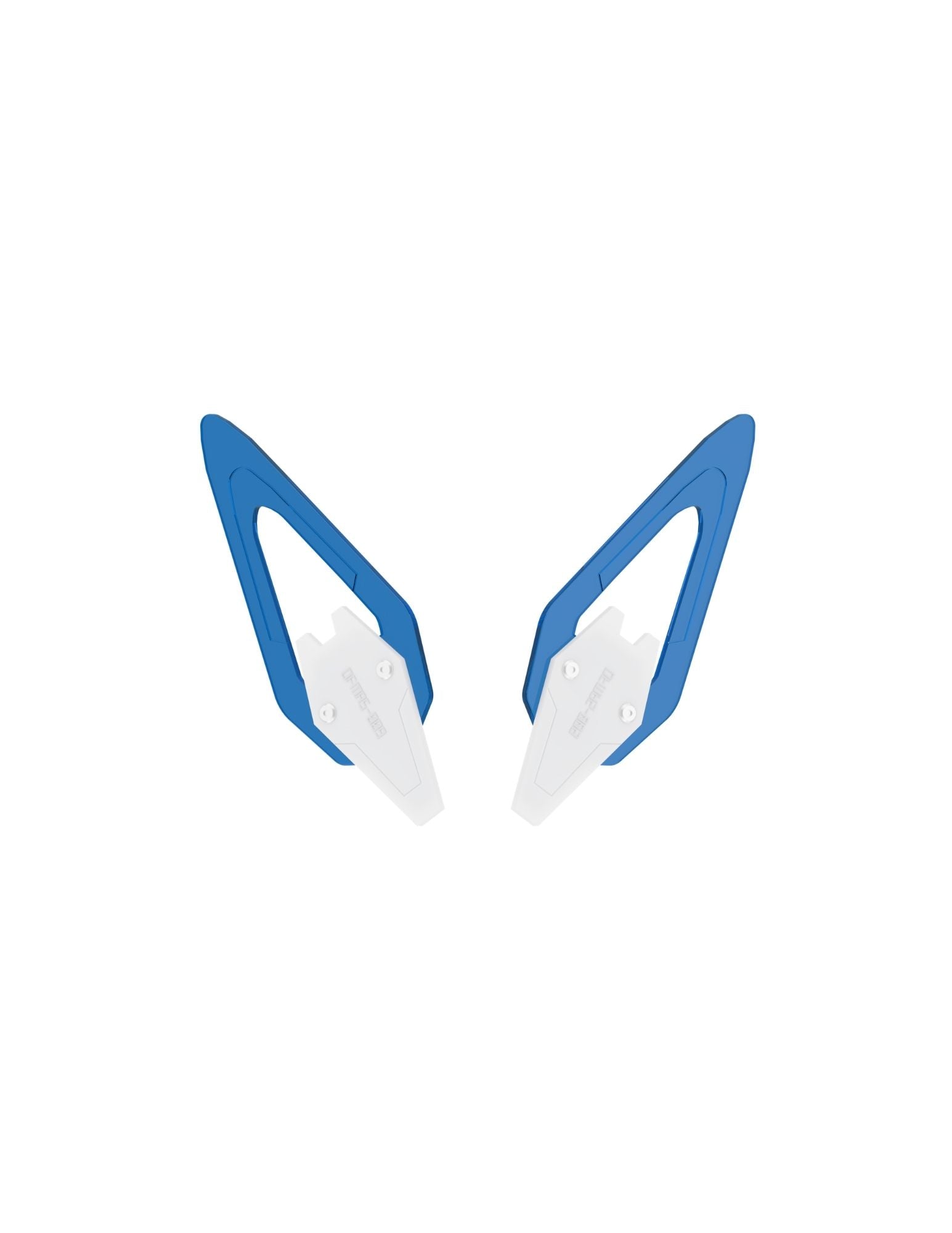 ParahealxYUN-02 LUNA Flight Thruster Hair Clip