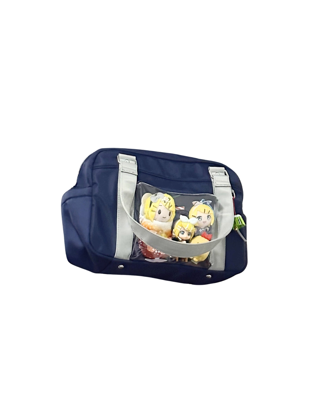 pipoo Uniform Ita-Bag