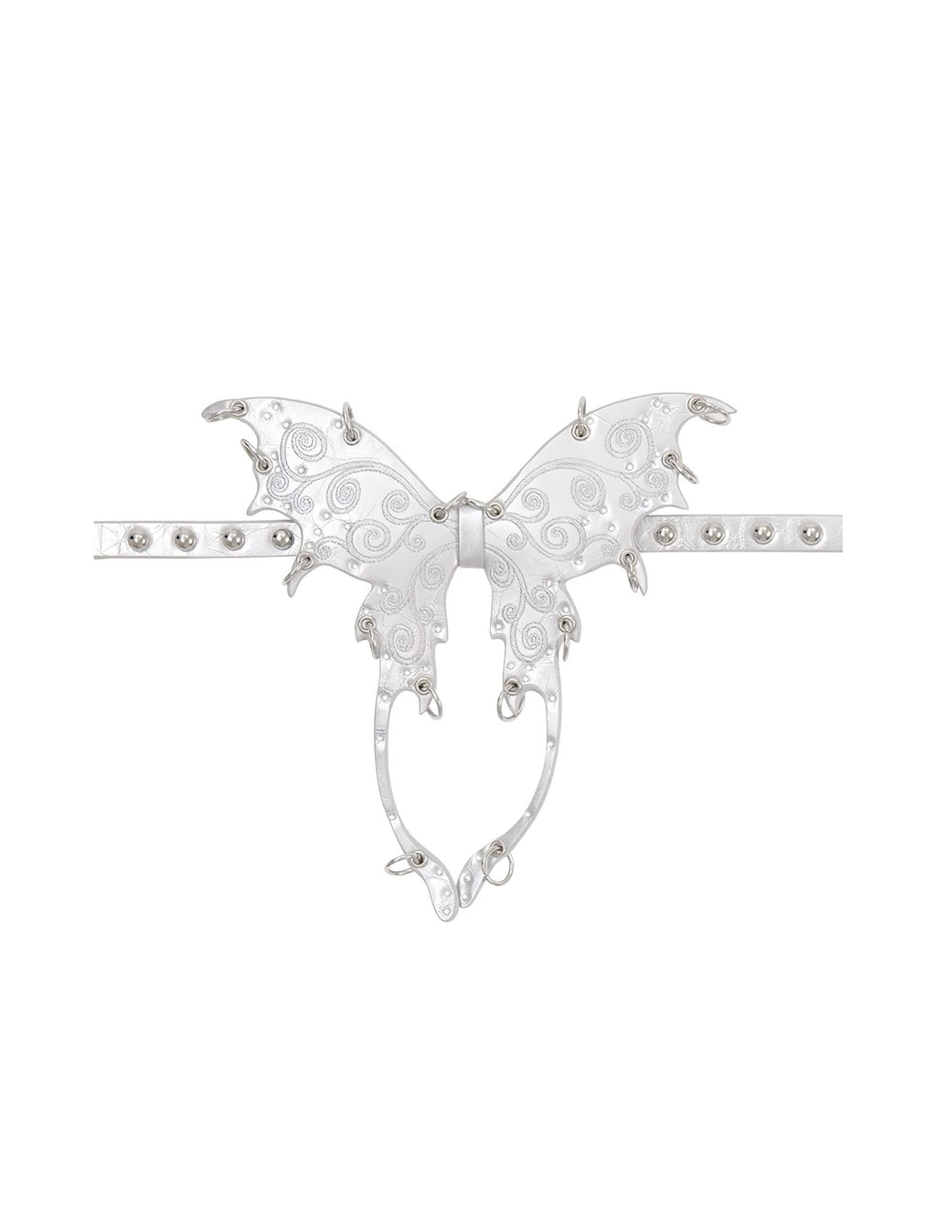 CFIERCE Butterfly Chocker