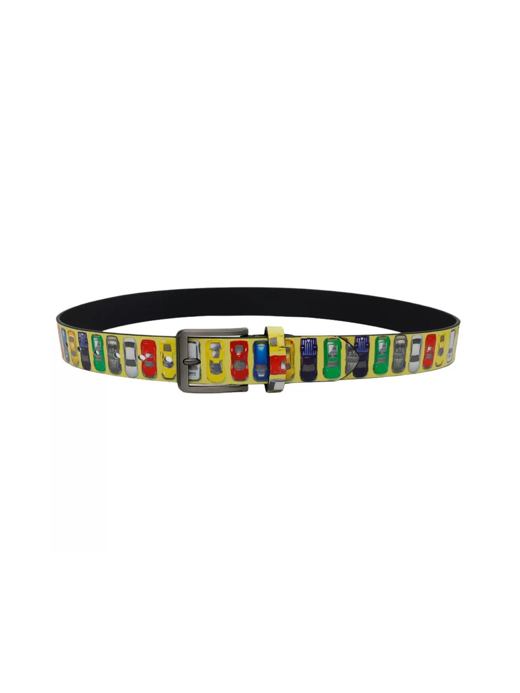 Toy Traffic Belt