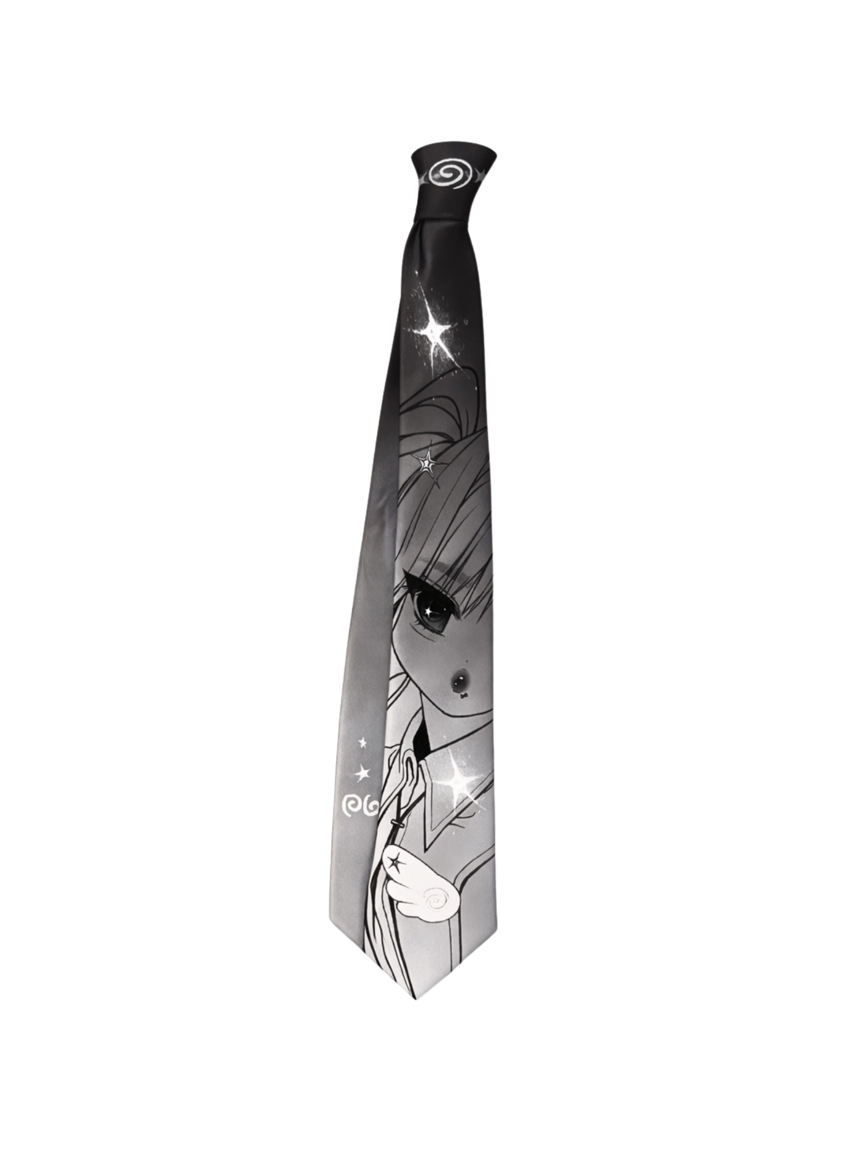 Pickybone Star of Oblivion NeckTie