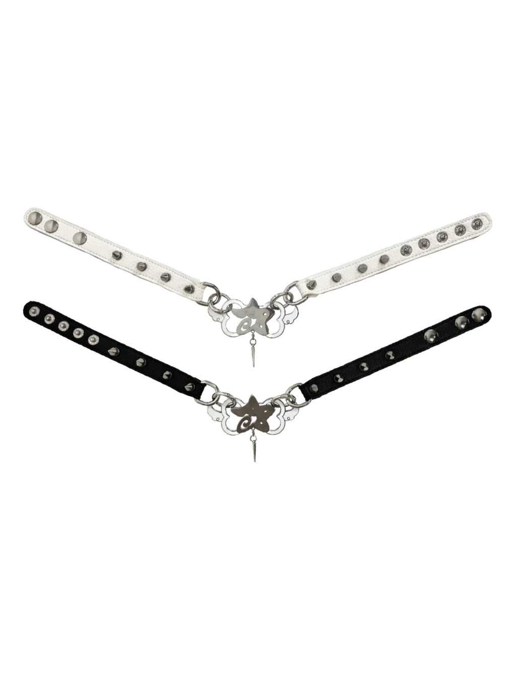 Pickybone E-Angel Choker