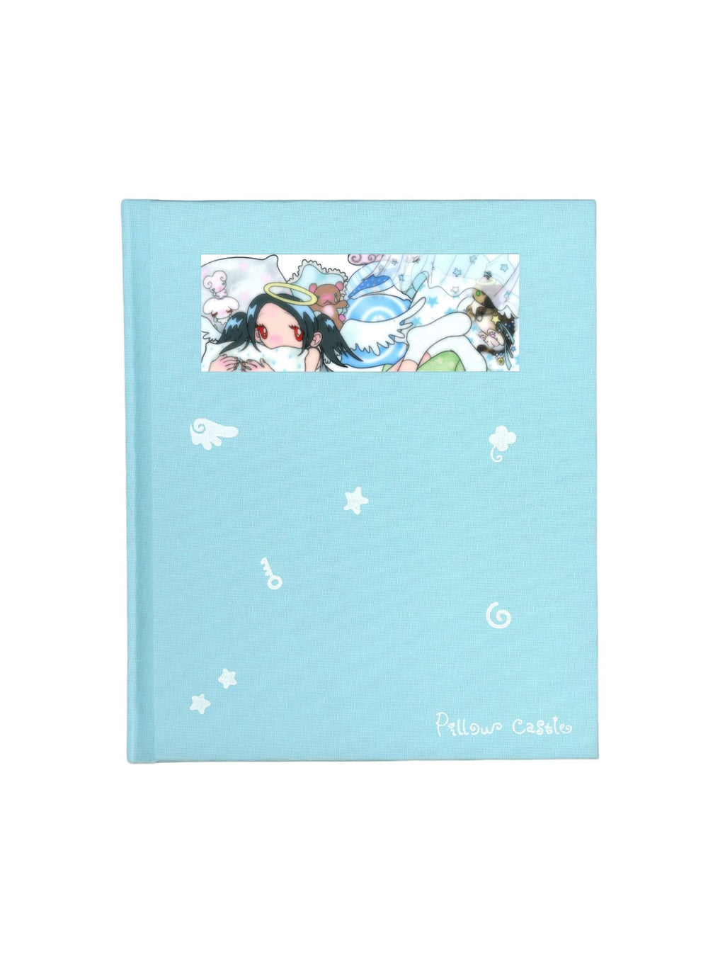Sunonebird Pillow Castle Zine