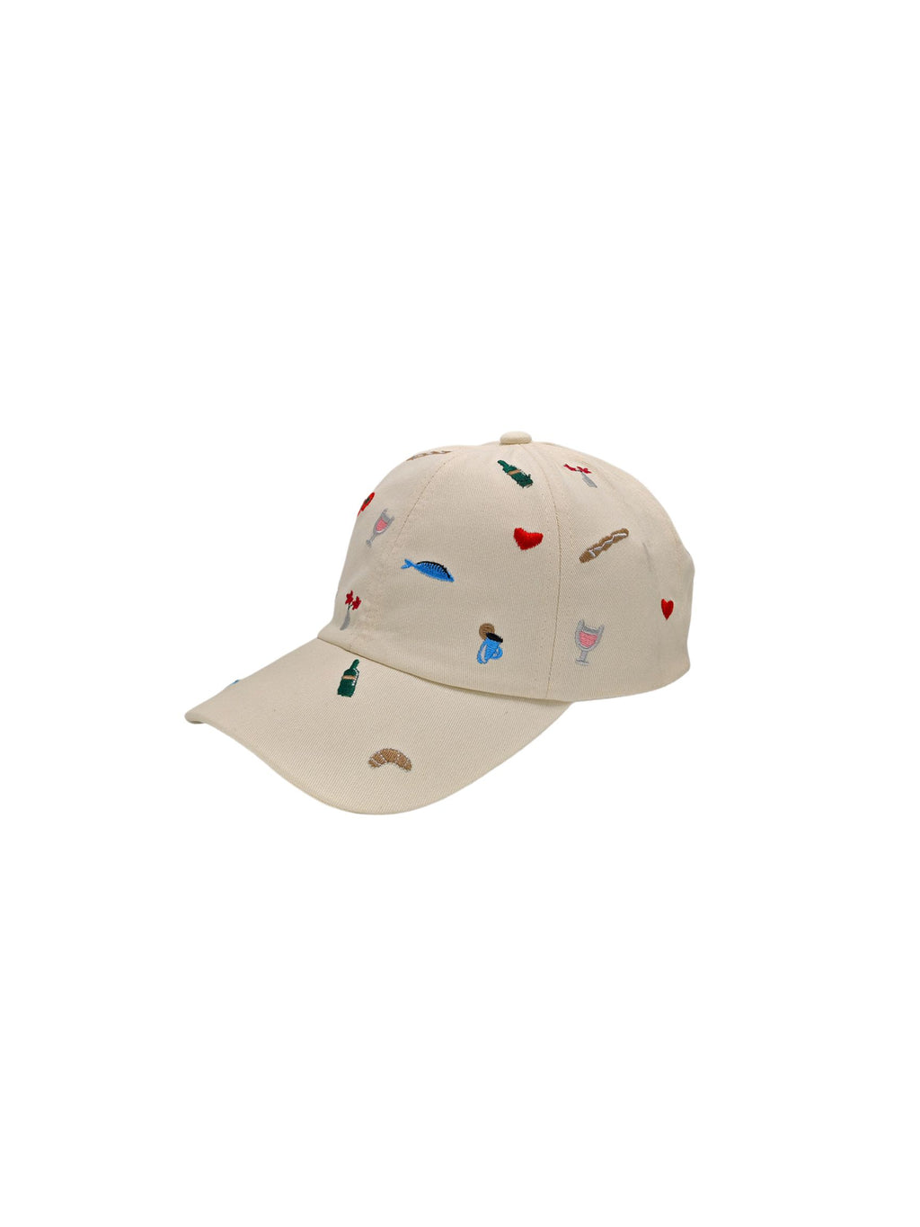 Little Feast Cap