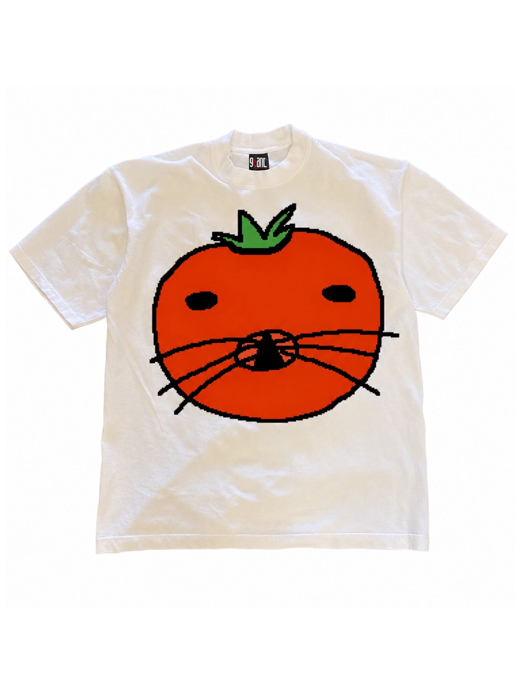Tomato Knot T-Shirt