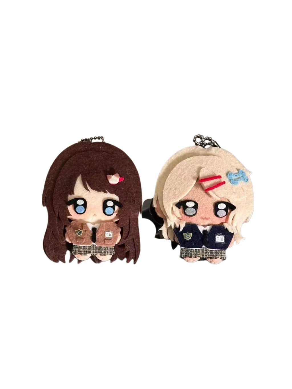 School Day Cuties Pendant