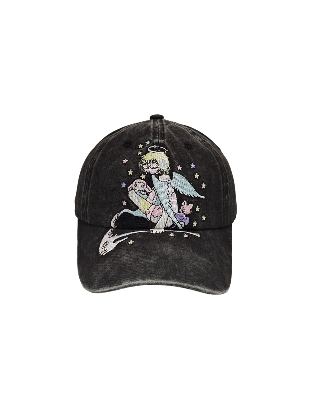 BlackBerry X Oliwa Angel Cap