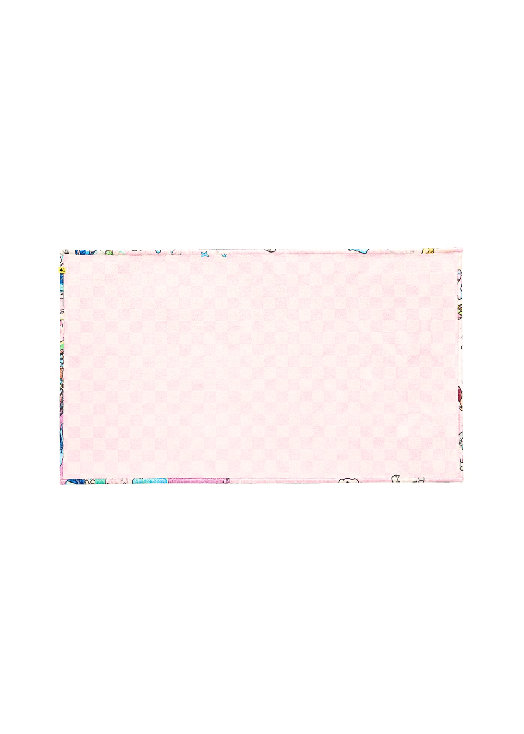 Poemo x sunonebird The kitty's dream Blanket