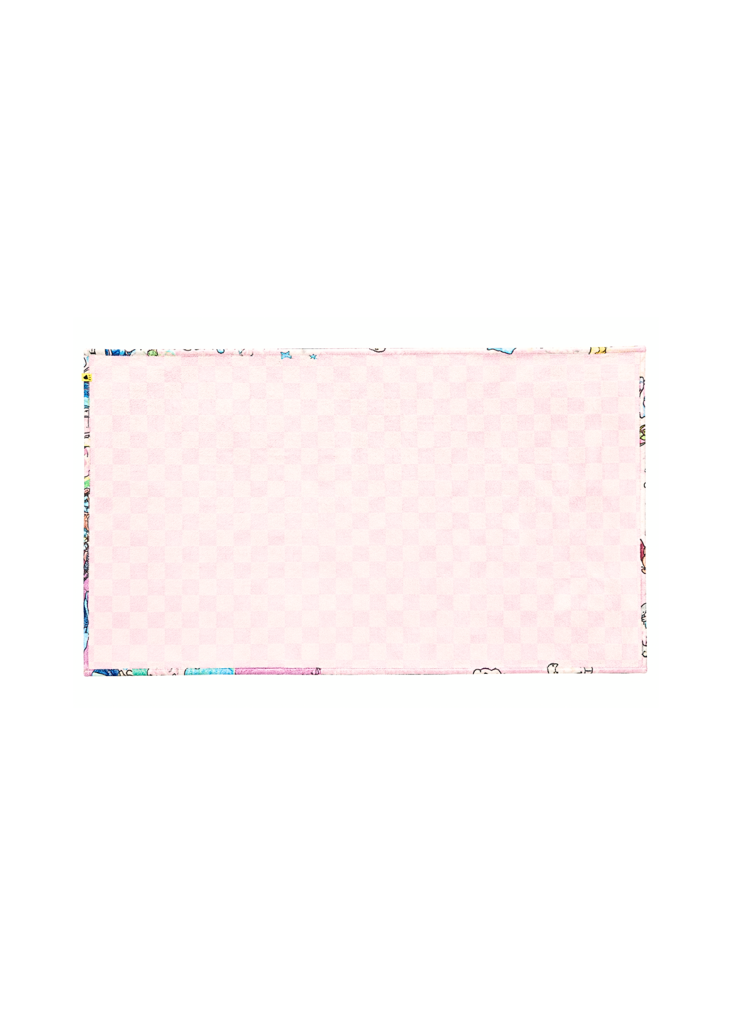 Poemo x sunonebird The kitty's dream Blanket