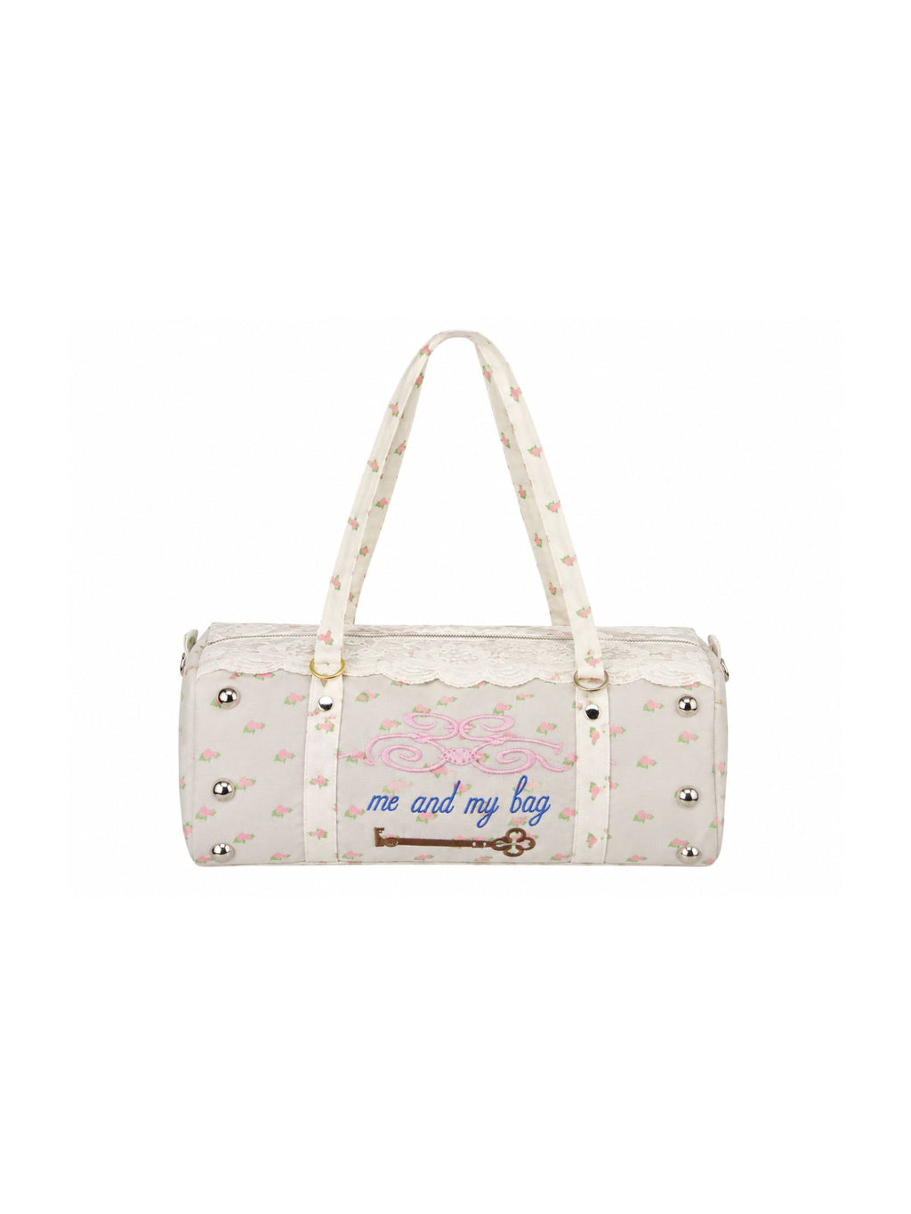 Putianhuihui x Peace888Butterfly Me & My Bag