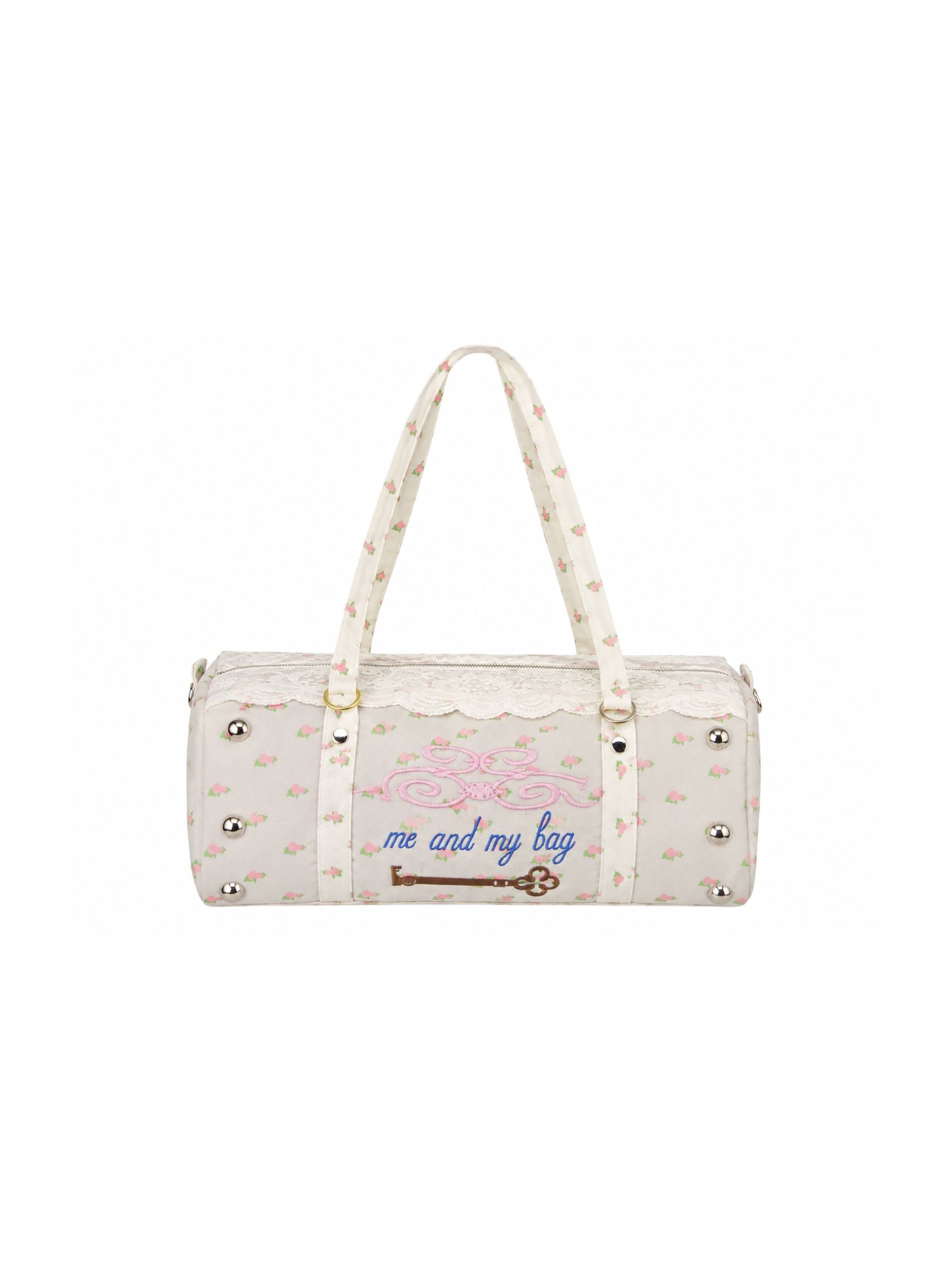 Putianhuihui x Peace888Butterfly Me & My Bag