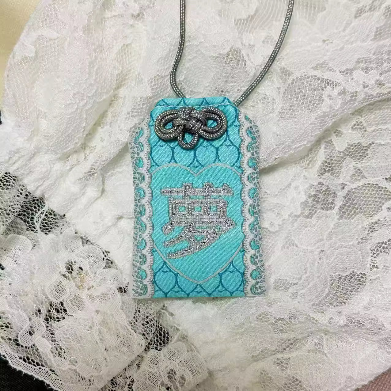 pipoo Yume Amulet