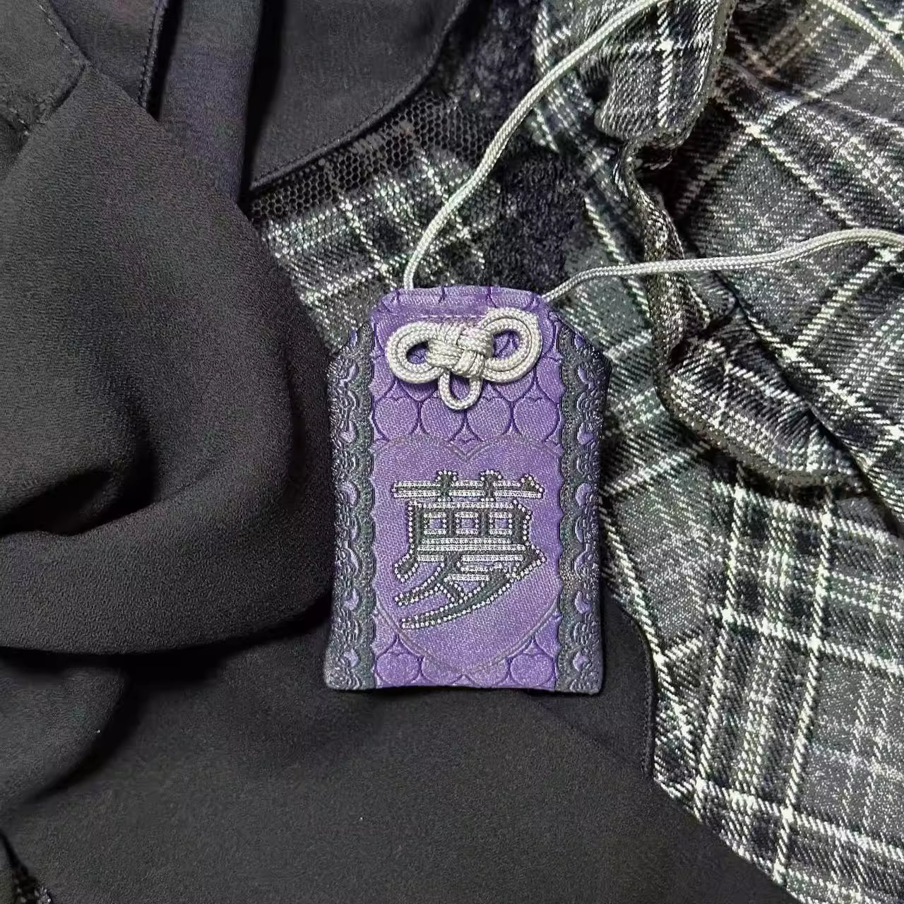 pipoo Yume Amulet