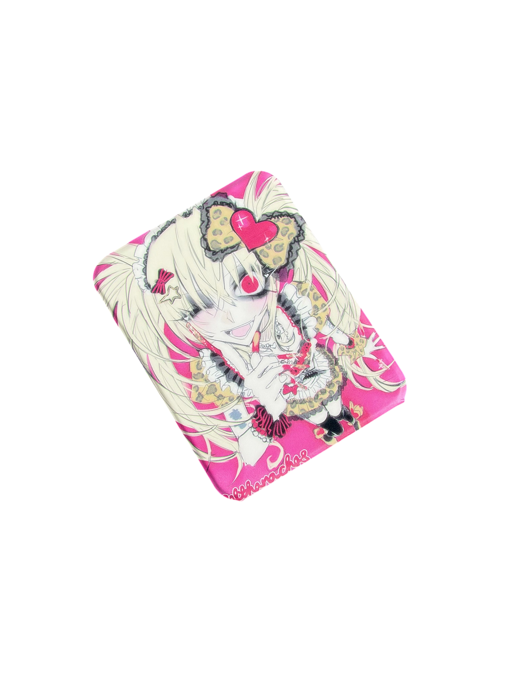 PiPOOxGALTHANACHOS Love Hime Gyaru Mirror