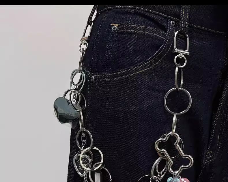 Bipunchik Retro Memory Chain